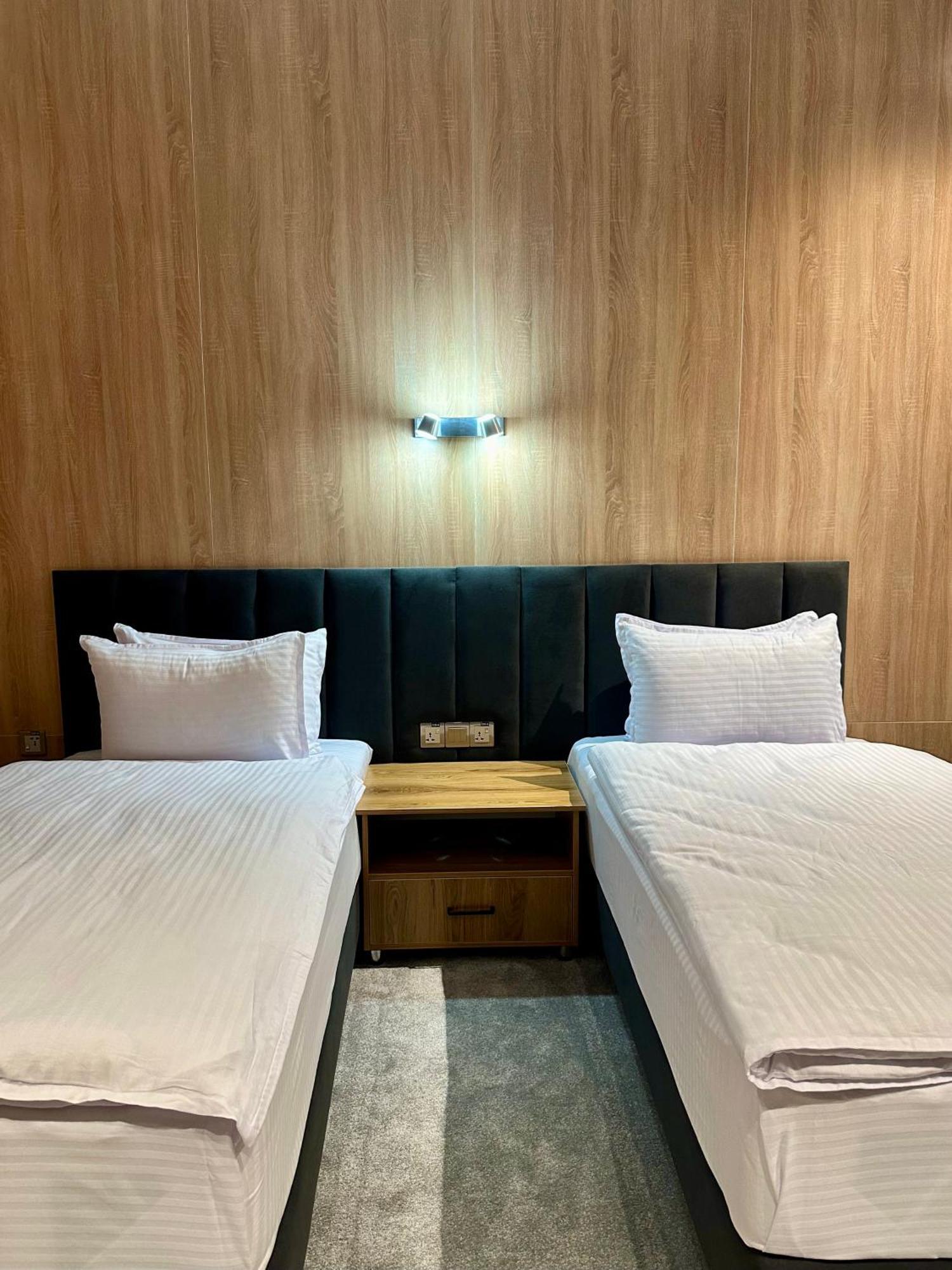 Wellfort Hotel サマルカンド エクステリア 写真